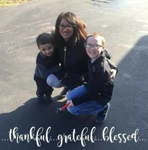 Meet your Posher, Donna